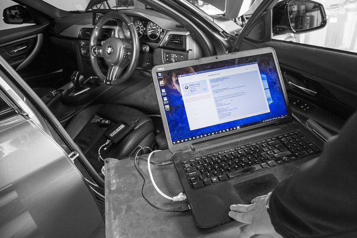 Reprogrammation moteur